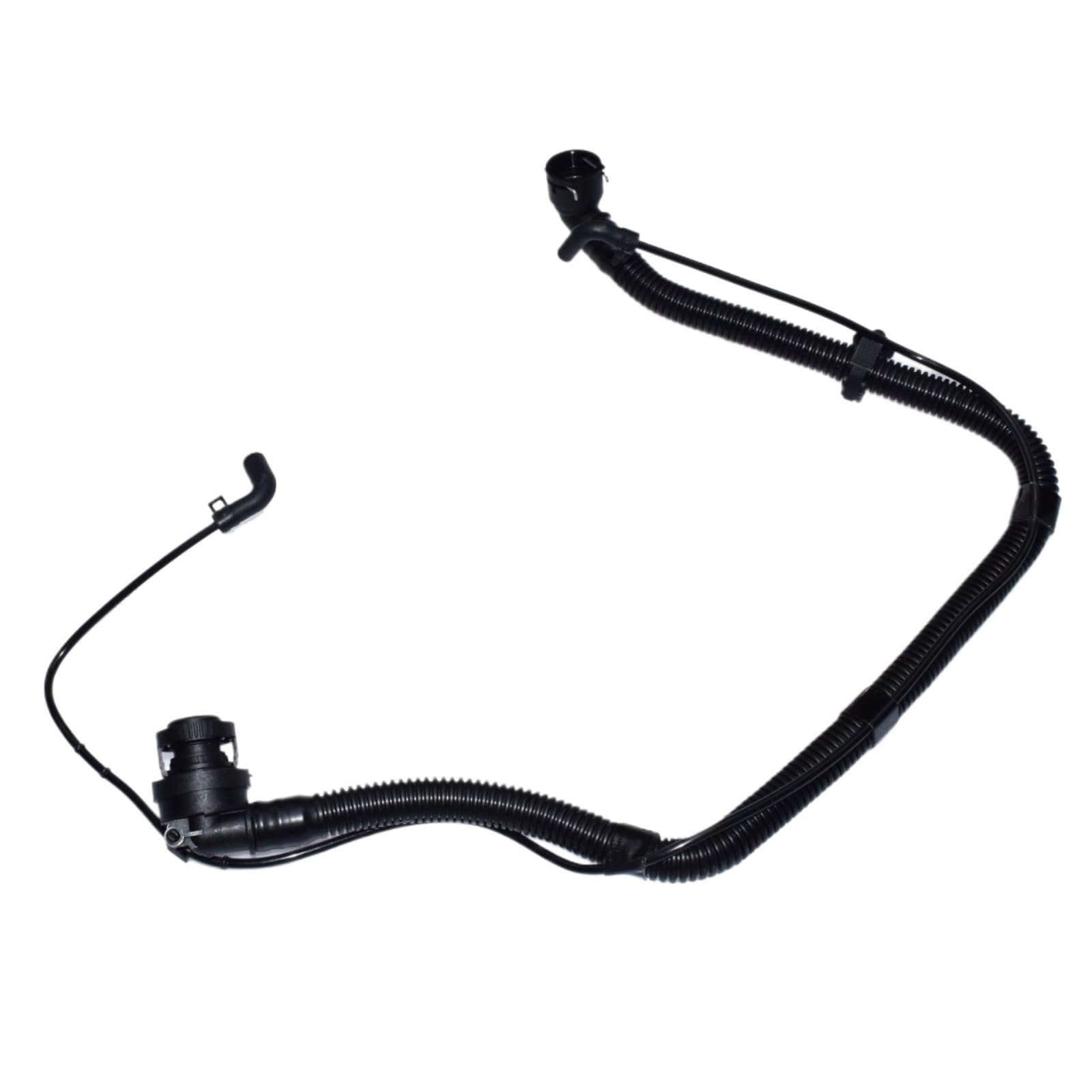 Engine Breather Vent Hose Compatible with Buick for Encore 1.4L 2013-2020 Car PCV Positive Crankcase Ventilation Hose Pipe Tube 55568267 25193343