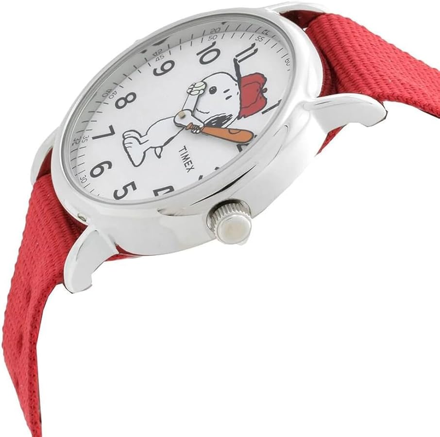 Amazon.com: Timex Unisex Adult Analogue Classic Quartz Watch with