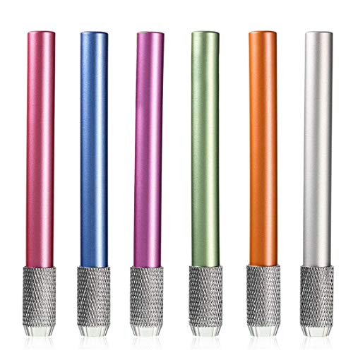 Strumento per matita in lega di alluminio