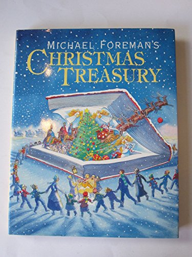 Michael Foreman's Christmas Treasury