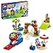 LEGO Sonic The Hedgehog Sonic's Speed Sphere Challenge 76990 Set
