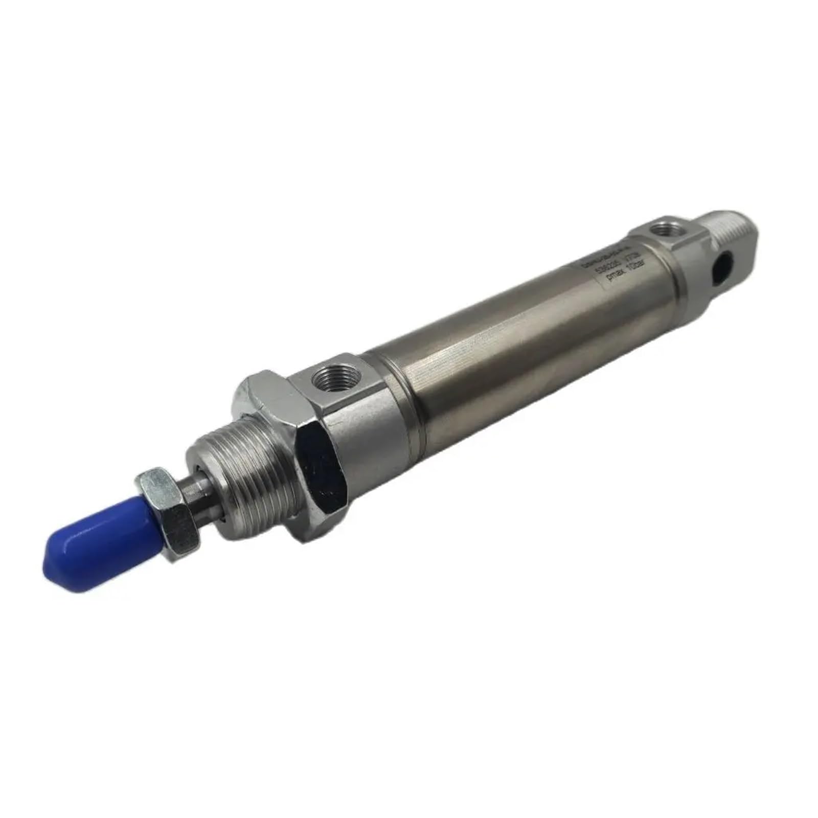 Cylindre rond DSN12 mini vérin pneumatique double effet de rechange