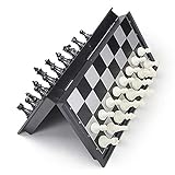 Ein Perfektes Geschenk: Das Perfekte Geschenk Für Einen Schachliebhaber. Das Spiel Verbessert Den Fokus, Analytisches Denken Und Verbessert Feine Motorische Fähigkeiten.