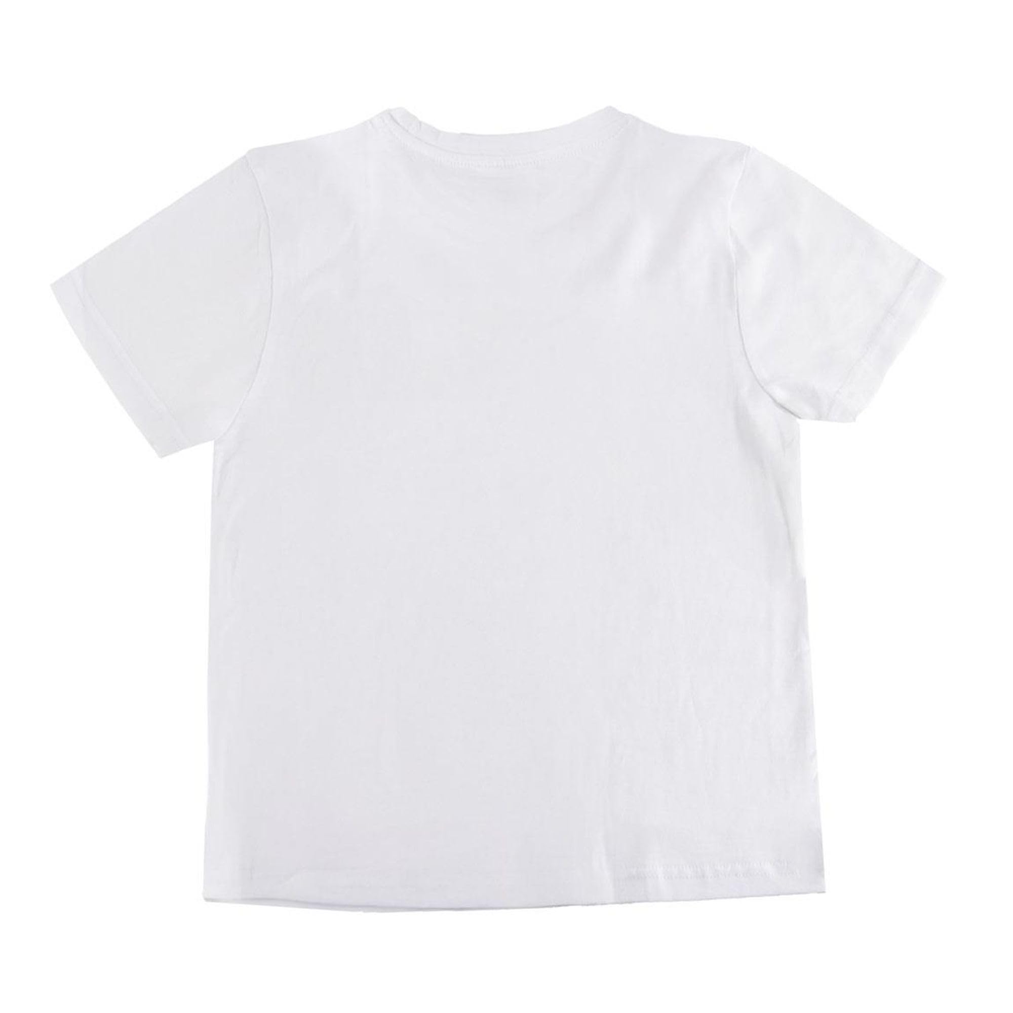 Camiseta Corta Avengers para Niños y Niñas - Camiseta Infantil Marvel Transpirable y Cómoda, Ropa para Verano, Uso Diario y Excursiones - 4