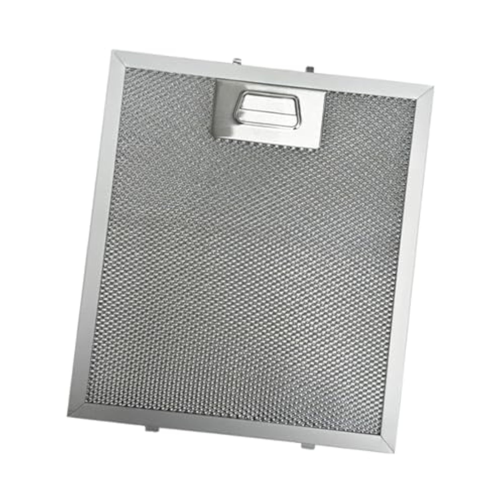 Range Hood Filter Mesh Screen for Kitchen Air Cleaning