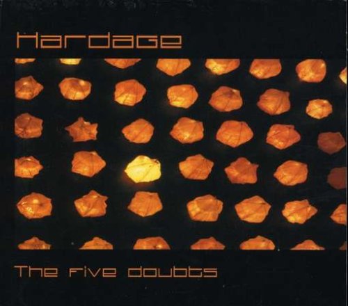 Five Doubts [Audio CD] Hardage