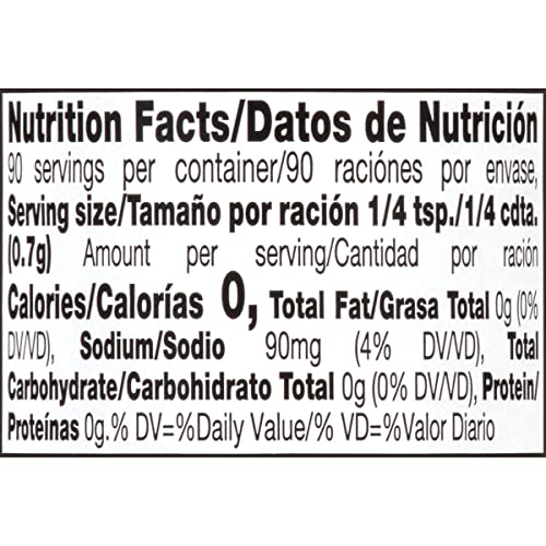 Lawry'S 021500000741 Lemon Pepper With Zest Of Lemon thumb #6