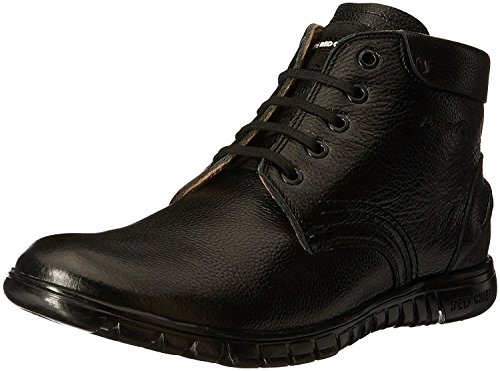 Buy Red Chief Men's Leather Boat Shoes 