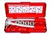 Rothenberger 12537 Rolock EPT Set, 10-12-15-16-18-22-28mm