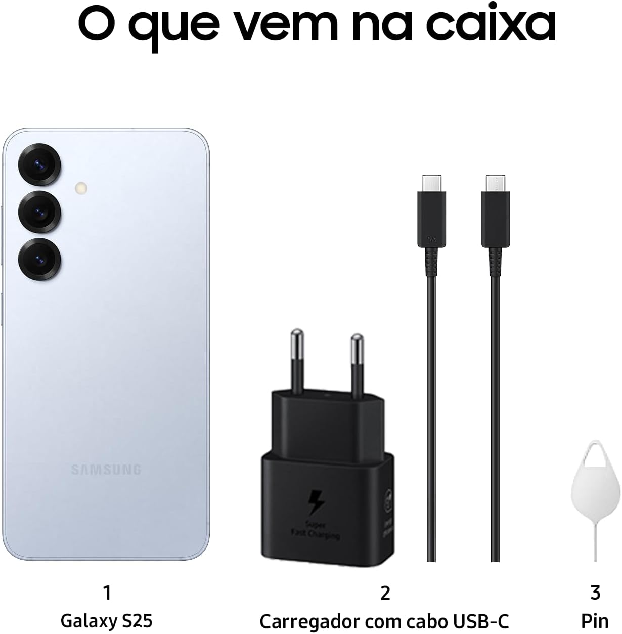 Review Samsung Galaxy S25 5G: descubra por que ele é o celular dos sonhos! 11 51UUDnFg6AL. AC SL1500