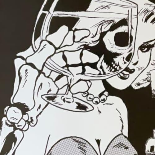 #103 - Who Killed Marilyn?