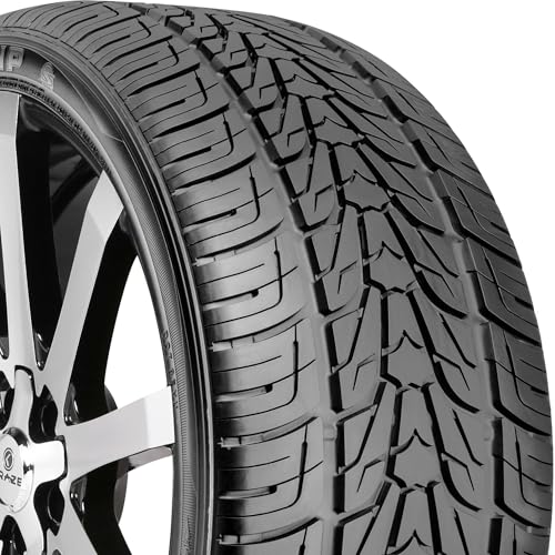 Nexen Roadian HP All-Season Radial Tire