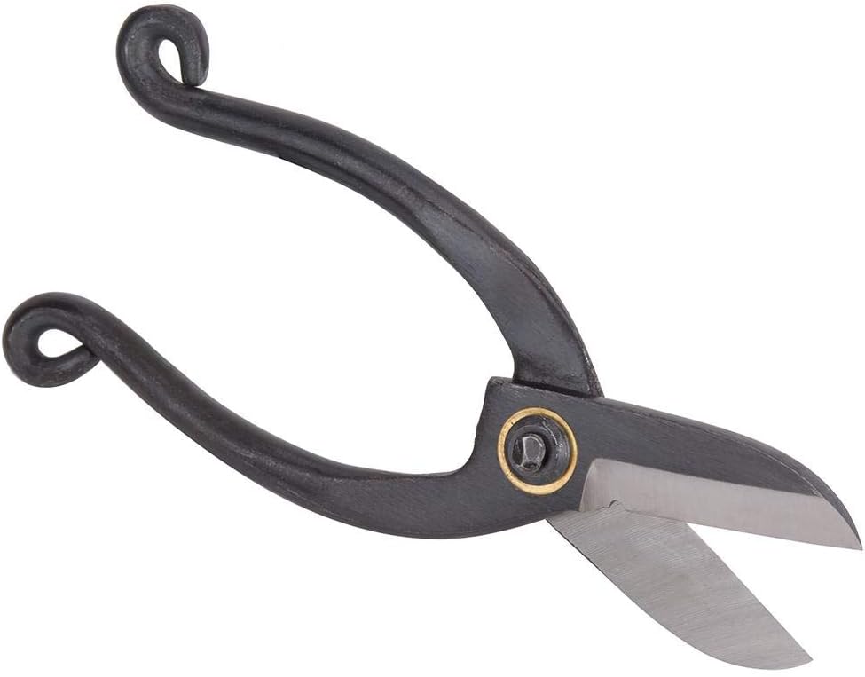 Oumefar Flower Arrangement Decoration Fixing Tool Set Flower Kenzan Iron Wire Scissor Ikebana Kenzan Japanese Flower Holder Tape Kenzan Accessories Kit
