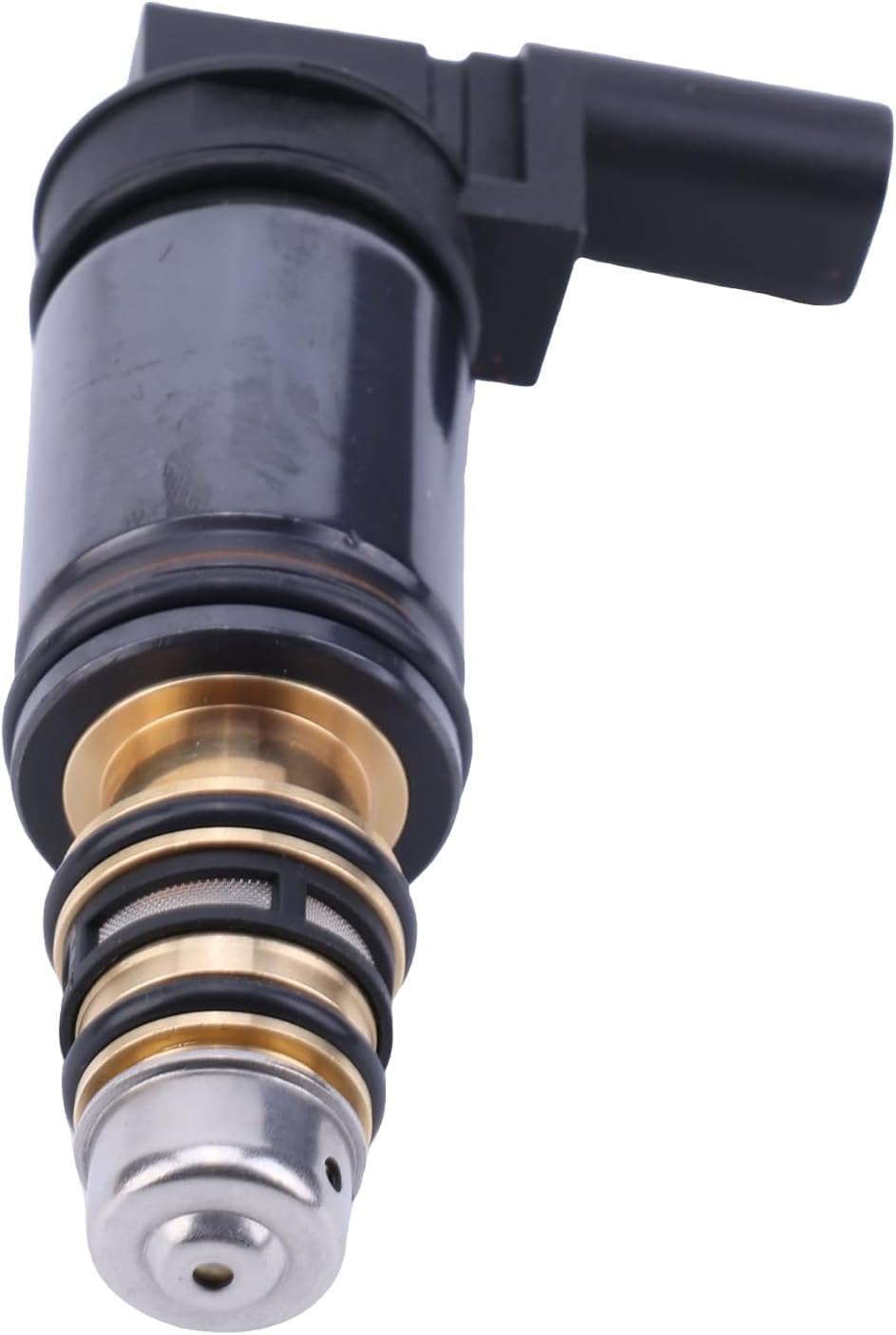 AC Compressor Control Solenoid Valve AFH343-CV, fit for Chevrolet Silverado 1500 2020-2025,Suburban 5.3 Liter/ 6.2Liter Engine 2015-2020,Tahoe 5.3Liter/ 6.2Liter Engine 2015-2020 GMC Yukon