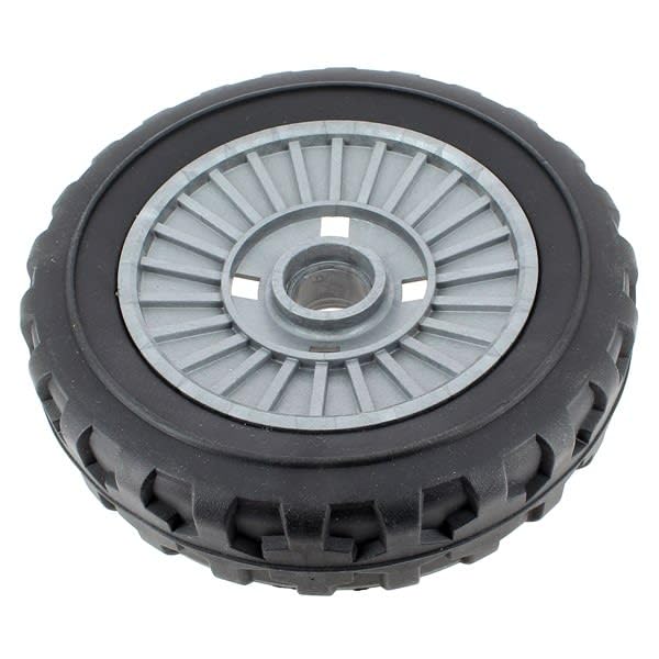 Roue arriere d=210 1111-3026-01 pour tondeuse a gazon