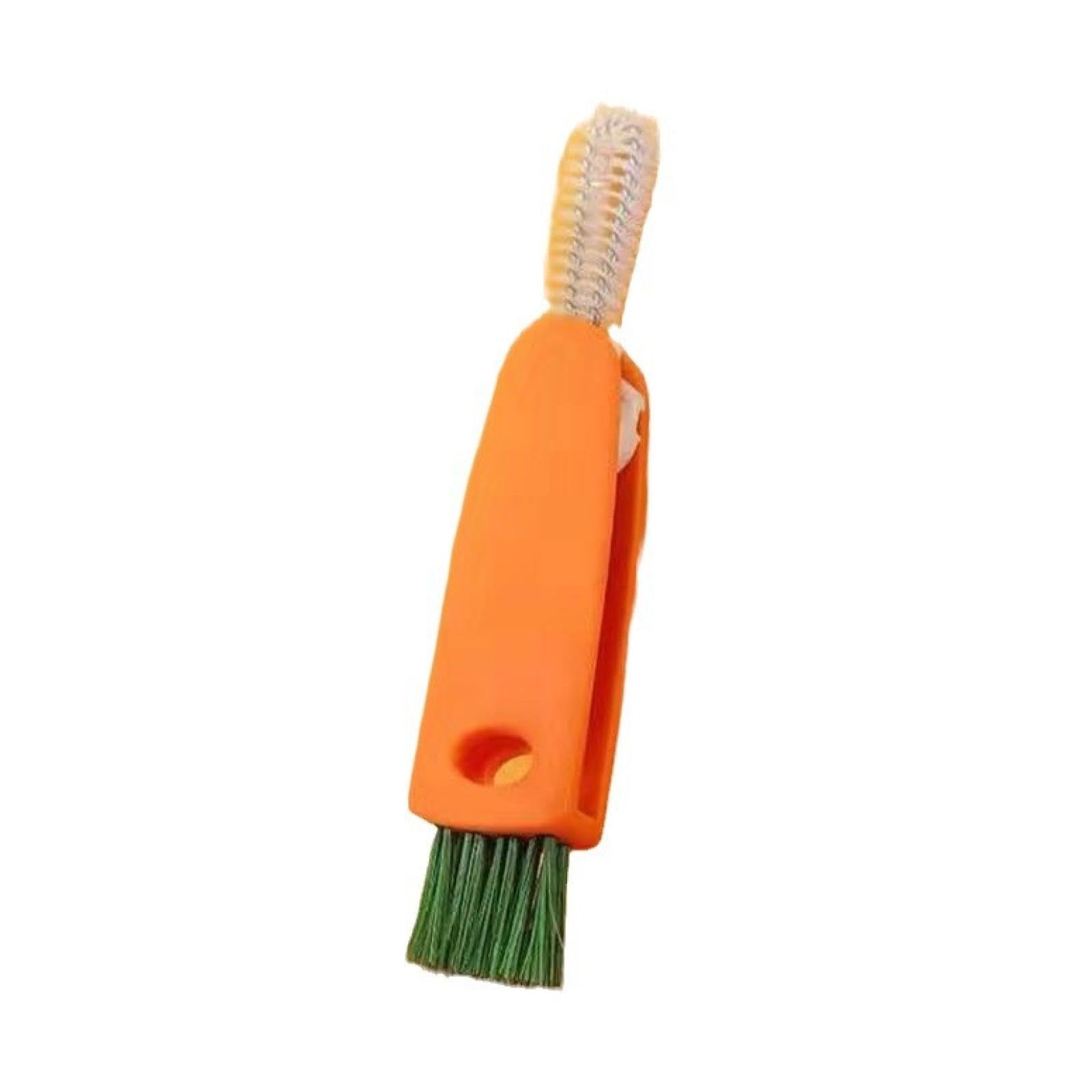 Bottle Groove crevices, Bottle Cleaning, Cup lid Brushing
