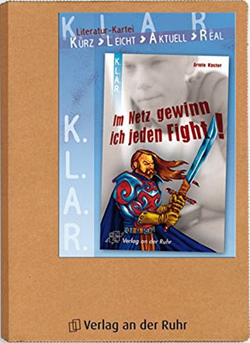Im Netz Gewinn Ich Jeden Fight Arbeitsblätter
