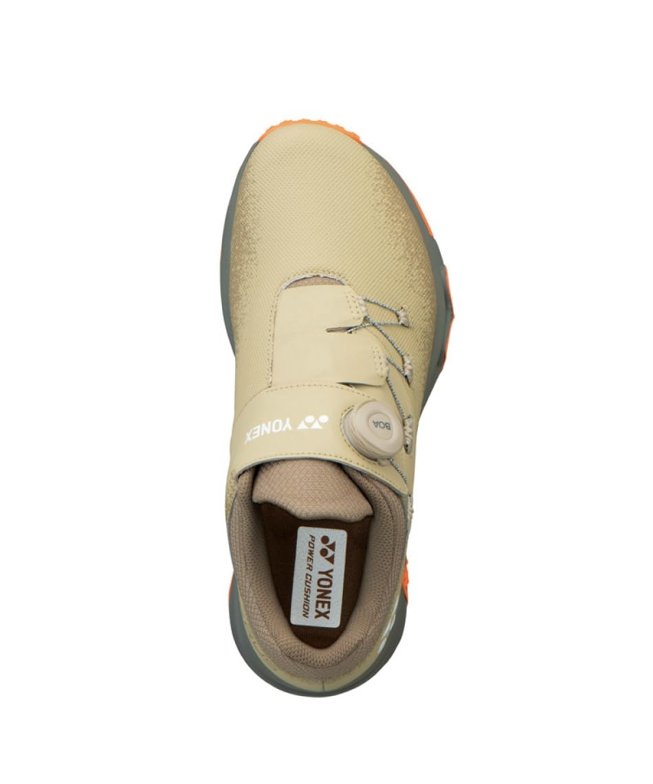 Amazon.co.jp: ヨネックス（YONEX） ゴルフシューズ パワークッション