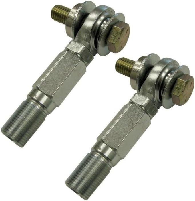 LA CHOPPERS LA-7500-04 Adjustable Lowering Kit (Rear)