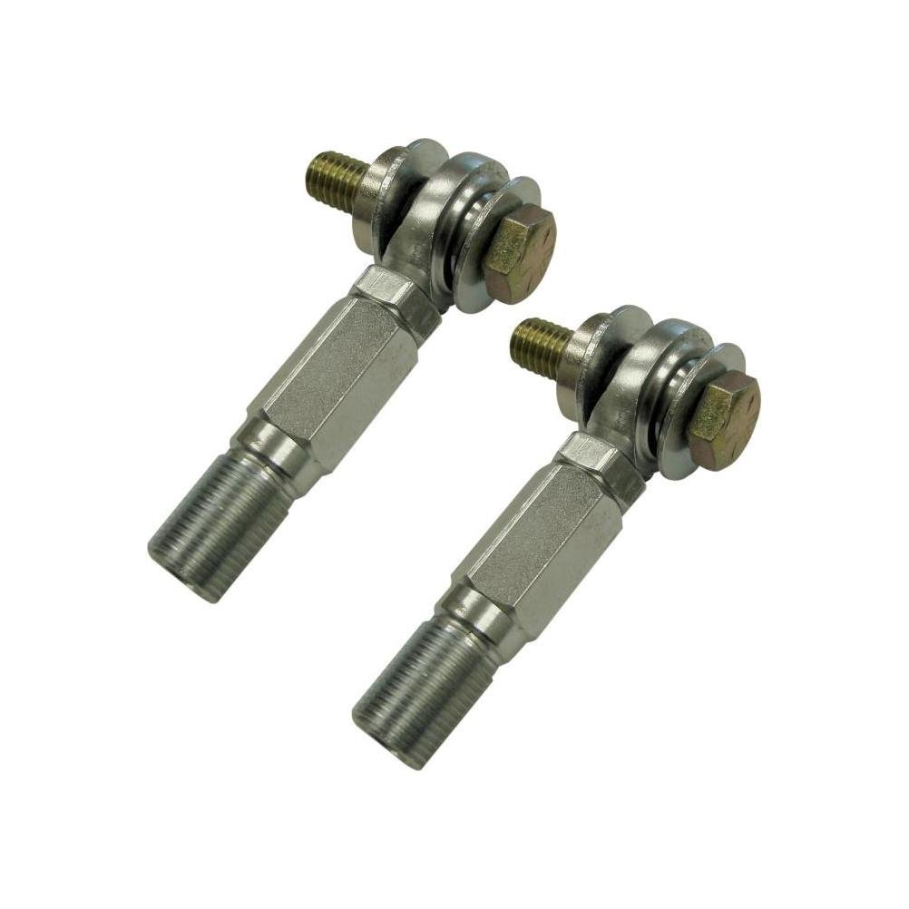 Amazon.com: LA CHOPPERS LA-7500-04 Adjustable Lowering Kit (Rear