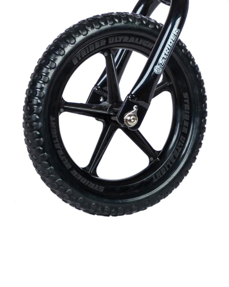 Amazon.com : Strider 12” Pro Bike, Black Pearl - No Pedal Balance