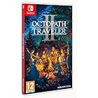 Octopath Traveler II