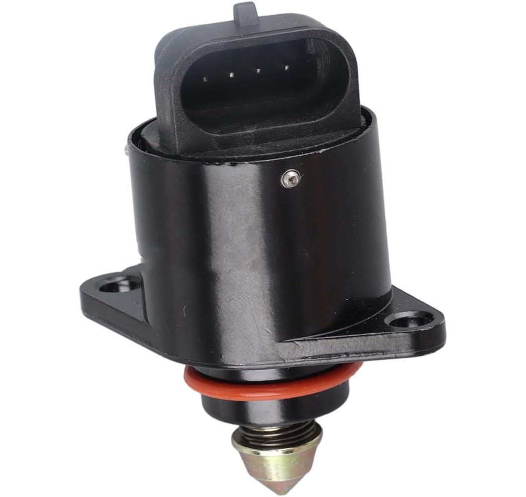 Valvola di Controllo Aria al Minimo (IAC) per Chevrolet Aveo Daewoo Lanos 99-06 AC495 17059602 93744675