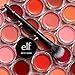 e.l.f. Putty Blush, Creamy & Ultra Pigmented Formula, Infused with Argan Oil & Vitamin E, Tahiti, 0.35 Oz (10g)