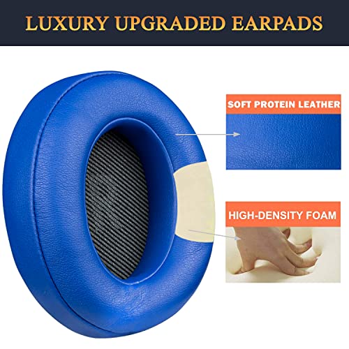 SOULWIT Ear Pads Replacement for JBL Everest 700 (Model: V700BT) Headphones - Image 3