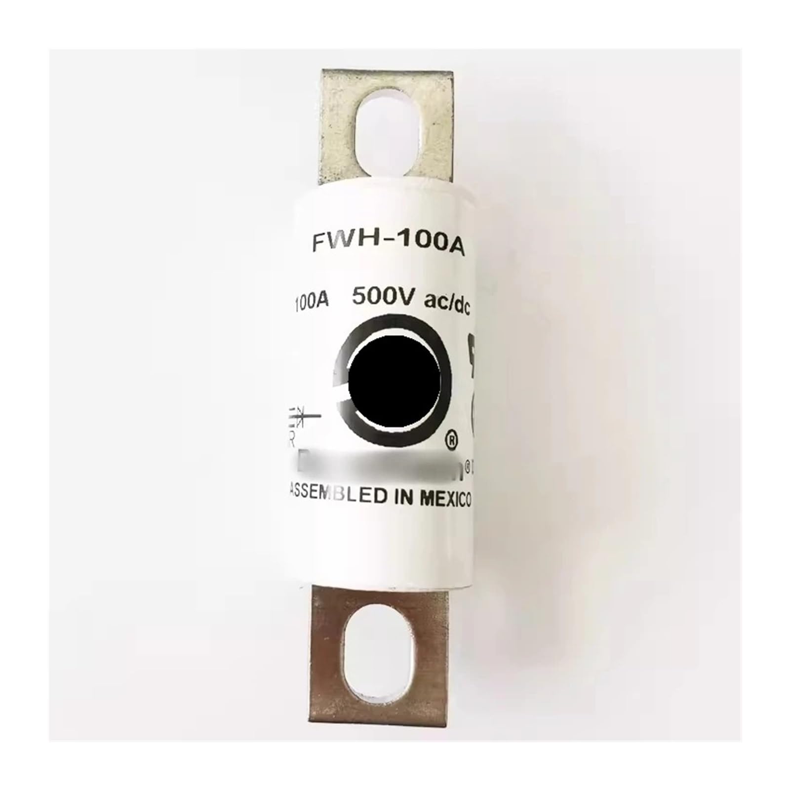 AVSBBYEPS FW-40A-50A-60A-80A-100A-125A-150A-200A -225A-250A -300A -350A-400A450A/500A/600A 500VAC/DC Fuse(FWH-250A)