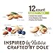 DOLE SNACK BITES Cashew Cran-Blueberry Almond Variety Pack 12 Count
