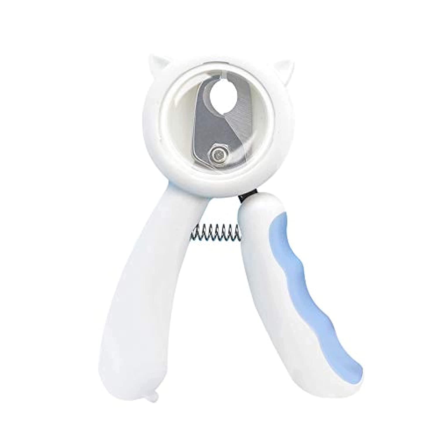 SRIPET Nail Clippers & Claw Trimmer with Eye Safety Cover for Small Animals Cat Dog Nail Clippers for Home for Tiny Dog Cat Bunny Rabbit Bird Puppy Kitten Grooming Kit Professional Tool Small (B0BM5ZMZC1) Amazon Price History, Amazon Price Tracker