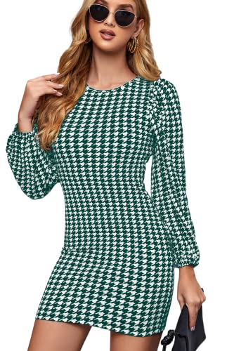 Image of OM SAI LATEST CREATION Party Dresses for Women Choker Multicolor Bodycon Mini Wrap Dress