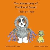 The Adventures of Frank and Diesel: Trick or Treat