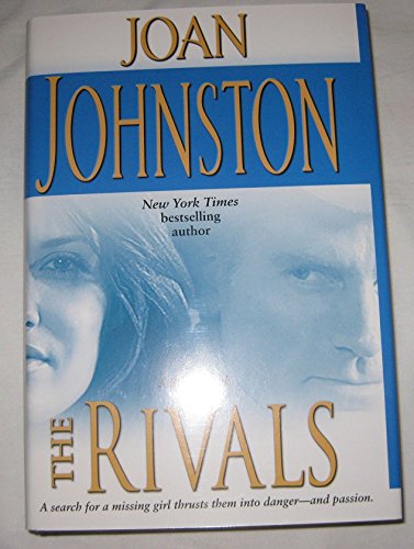 The Rivals Large Print 0739445952 Book Cover