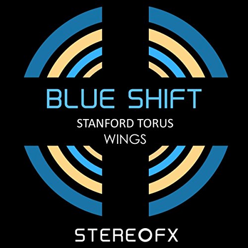 Play Stanford Torus by Blue Shift on Amazon Music