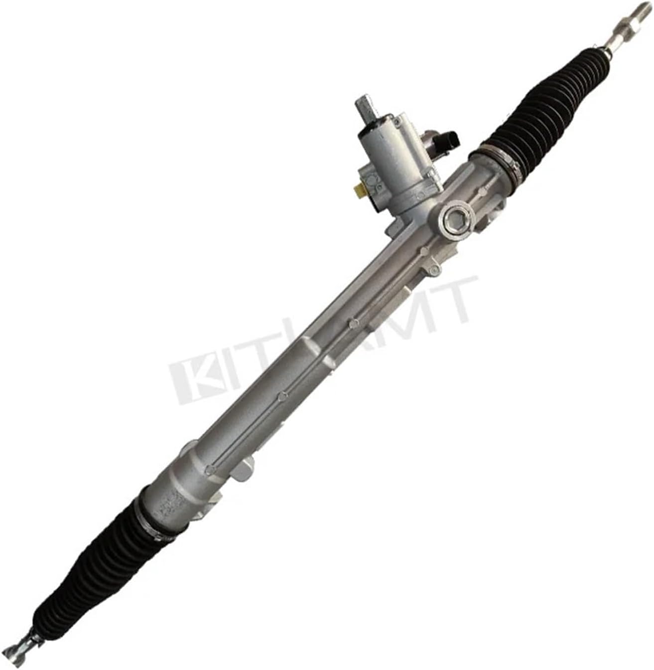 Auto Parts Power Steering Rack Gears Box Compatible for Q5 83B 2009-2018 LHD Car Accessories OEM 8RD422065 8R1 423 055 BF 8R1422065G