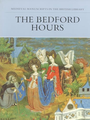 The Bedford Hours