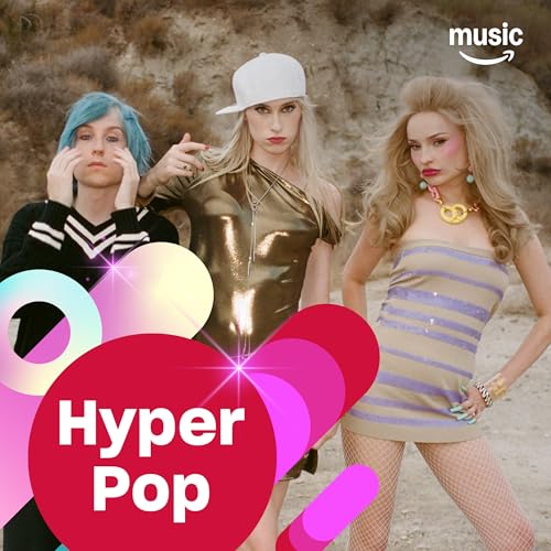 Hyperpop
