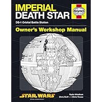 Imperial Death Star Manual