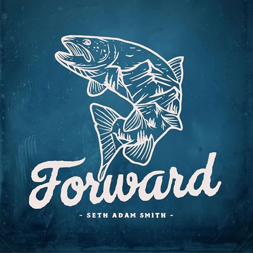 FORWARD cover art