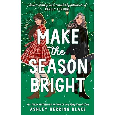 Make the Season Bright