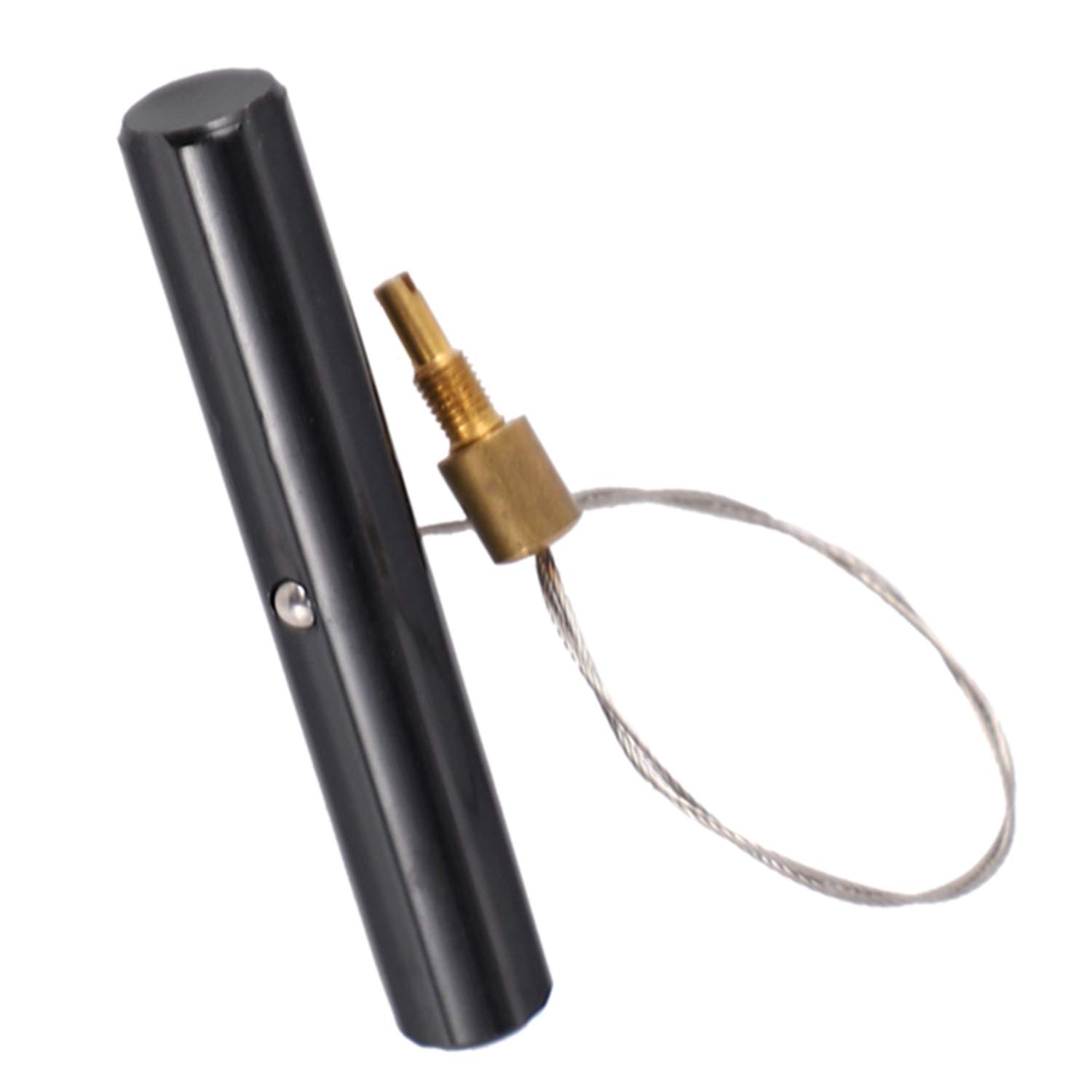 Extracteur De Valve Pour Pneu Moto - Outil En Métal Pour Installer Ou Retirer Les Valves Lors Du Changement De Pneu