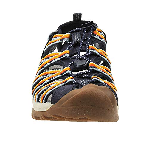 Image of KEEN Women's Whisper Closed Toe Durable Comfortable Easy on Washable Adventure