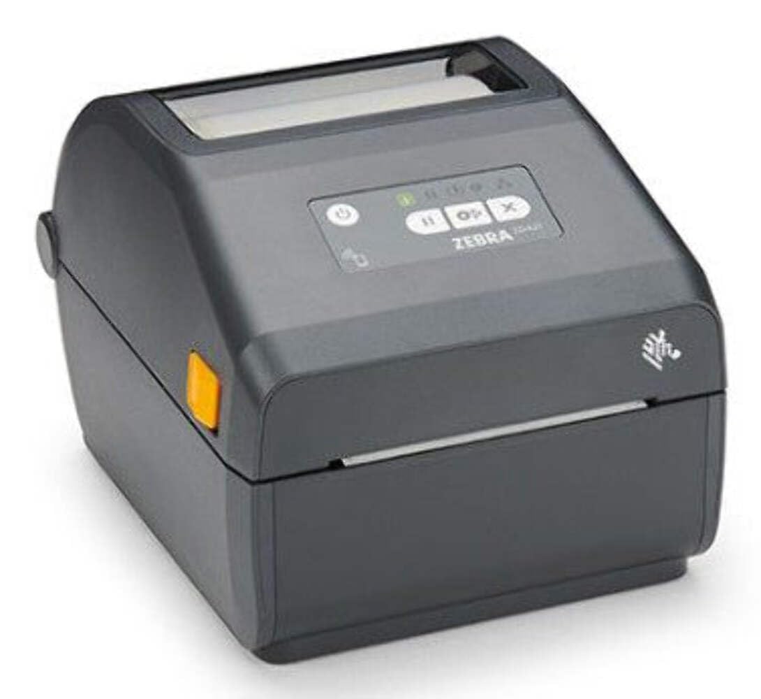 Zebra ZD421 DT Printer 300 dpi USB