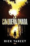  La cinquena onada (La Cinquena Onada 1) (Catalan Edition)