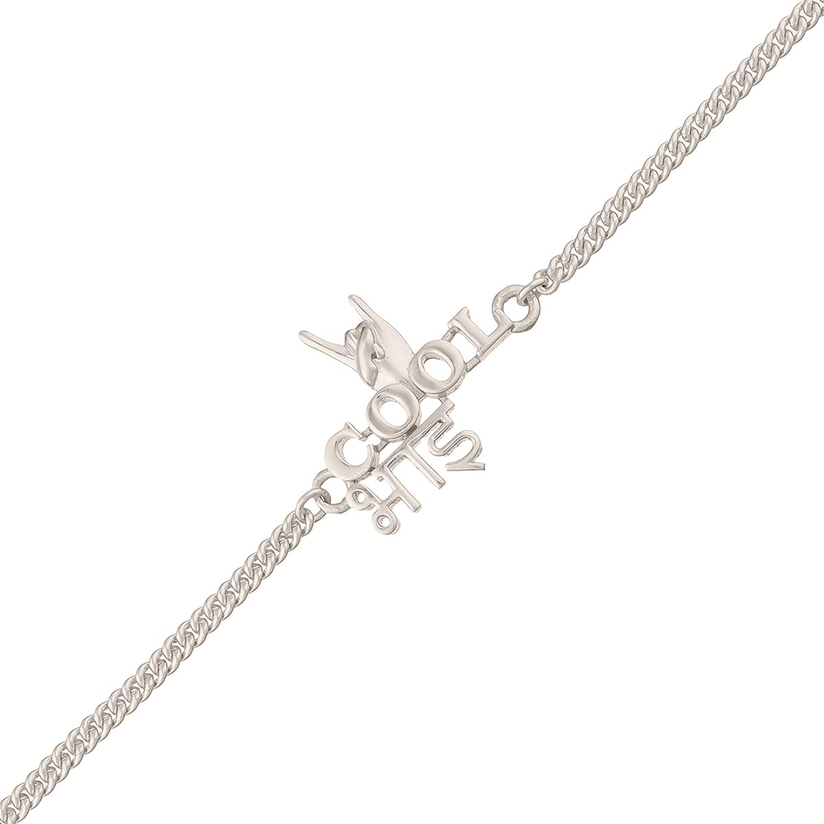 VOYLLA Cool Bhai Rakhi Bracelet For Your Fav Bro|Rakhi For Brother| (B0B5RMDL1S) Amazon Price History, Amazon Price Tracker