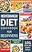 Mediterranean Diet For Beginners: 101 Quick and Healthy Recipes with Easy-to-Find Ingredients to Enjoy The Mediterranean Lifestyle (21-Day Meal Plan to Weight Loss) (1) (The Mediterranean Method)