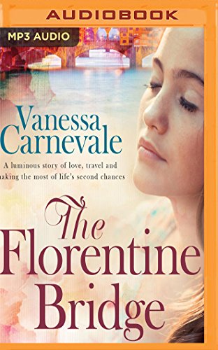 Cover zum Buch Florentine Bridge M