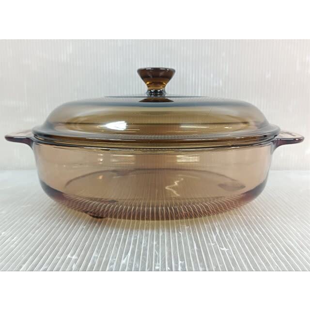 DURALEX ボウルパイロセラムビジョンVISIONフライパン24cm DURALEX ボウルパイロセラムビジョンVISIONフライパン24cm